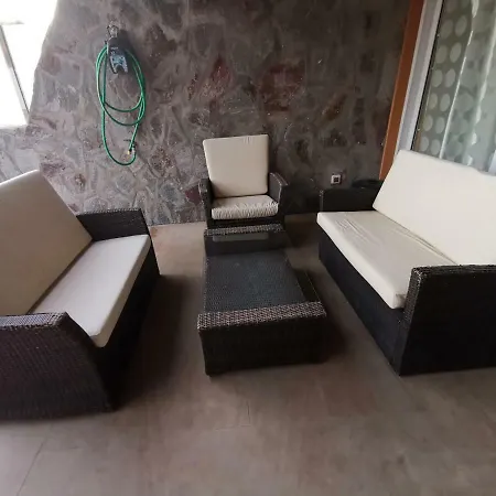 Villa Healthy Mogán
