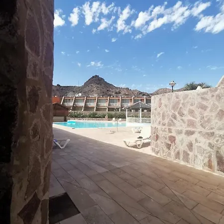 Villa Healthy Mogán