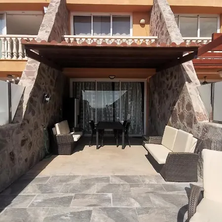 Healthy Villa