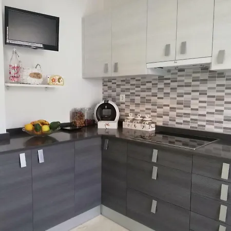 Healthy Villa Mogan