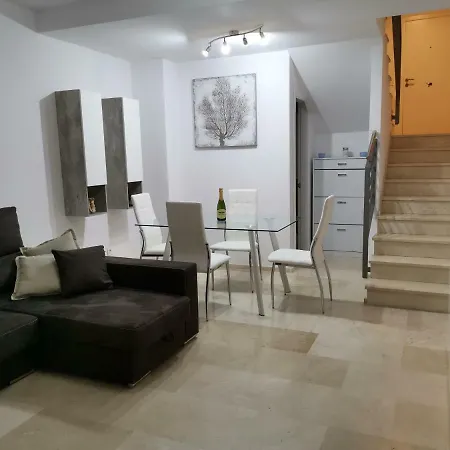 Healthy Villa Mogan