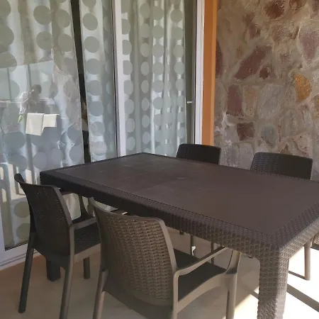Healthy Villa Mogan