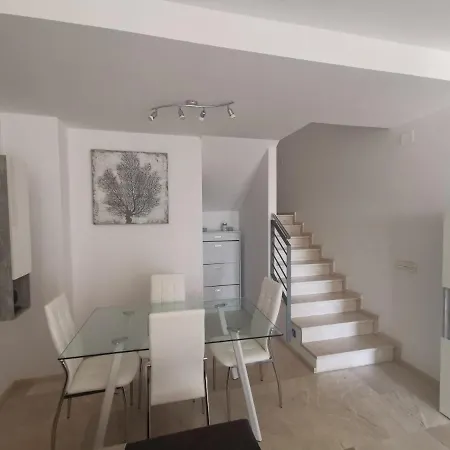 Healthy Villa