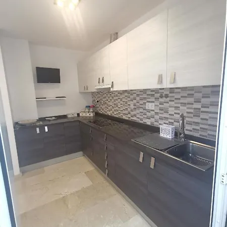 Villa Healthy Mogan